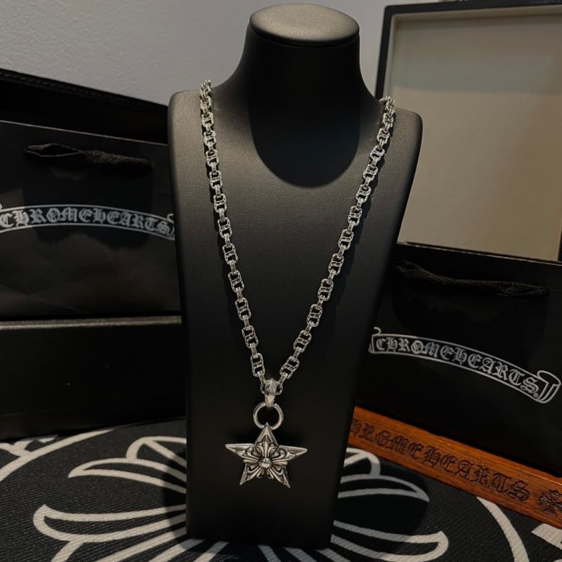 Chrome Hearts Necklaces